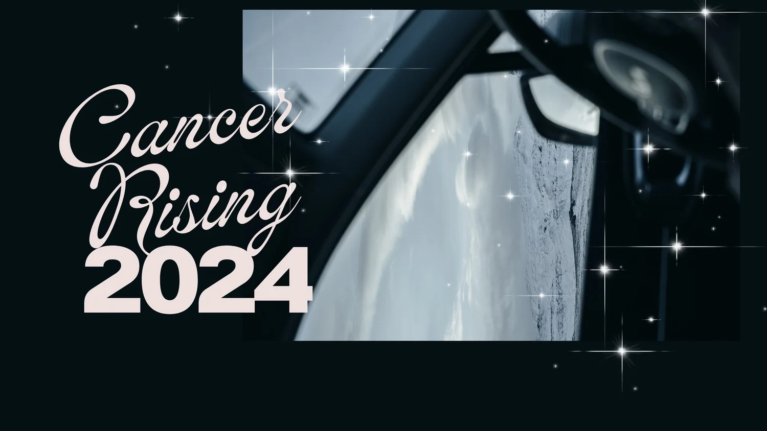 Cancer Rising 2024 — Nadine Jane Astrology