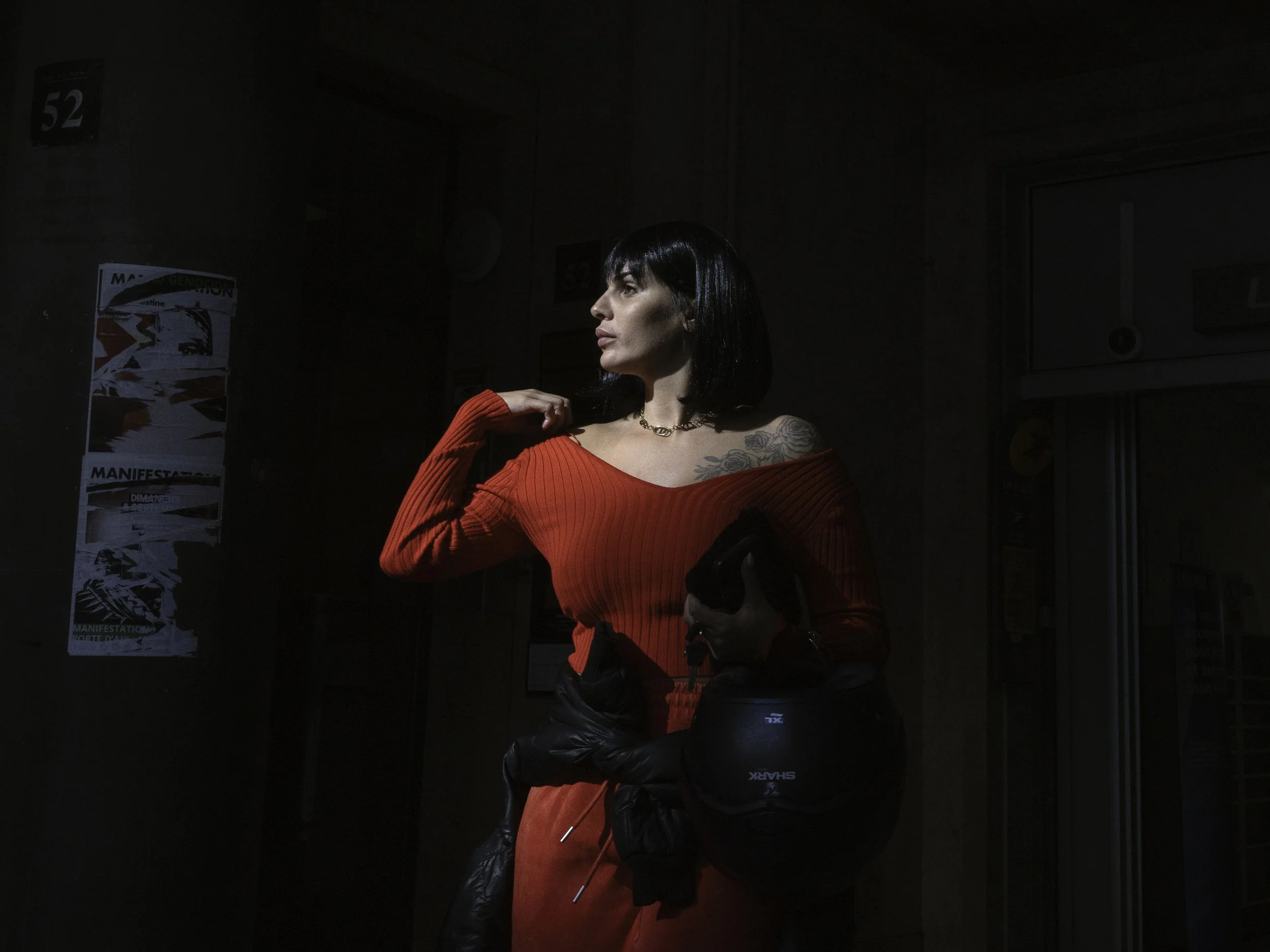 Red dress marseille france_DSC1516-Edit.jpg