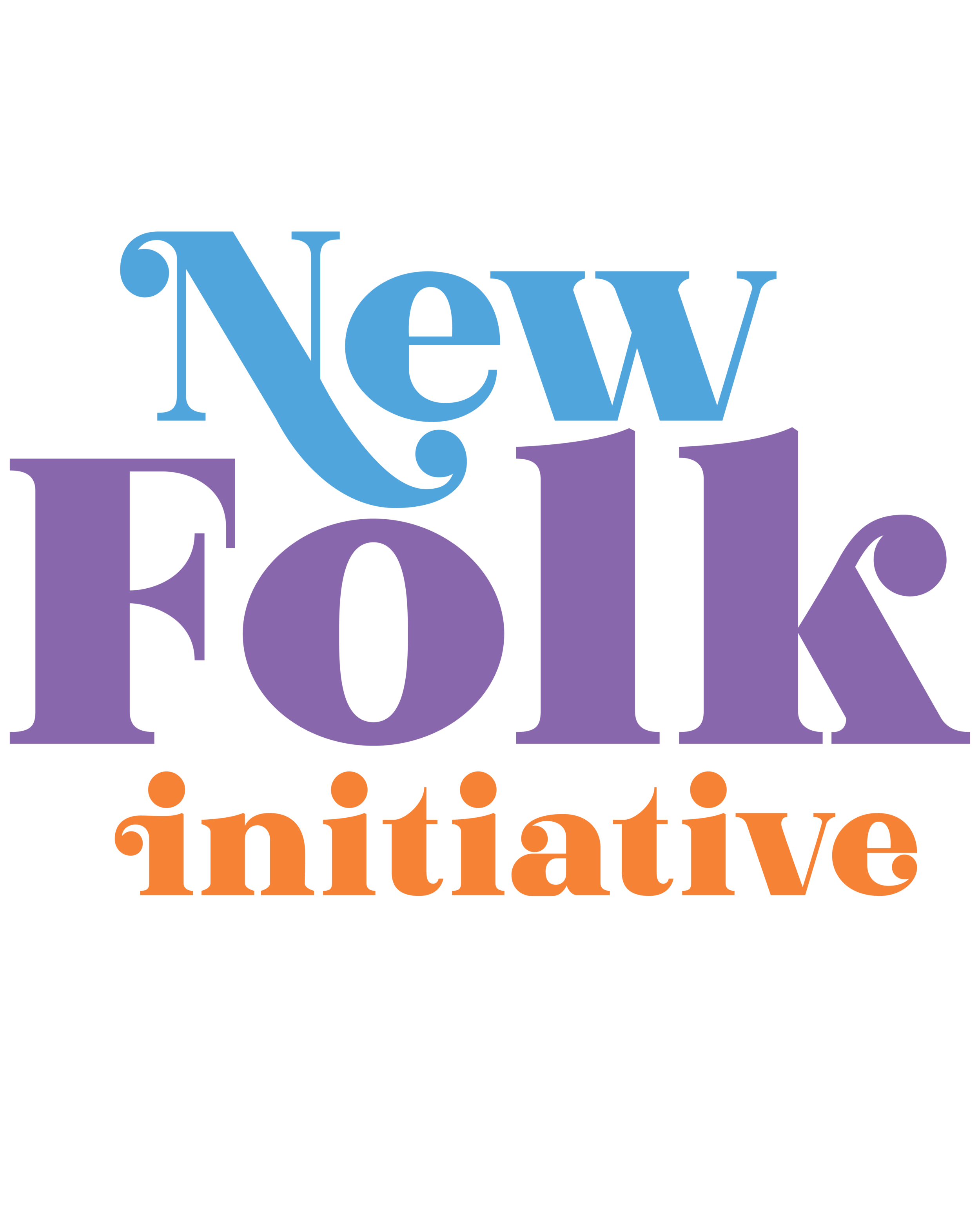 New Folk Initiative