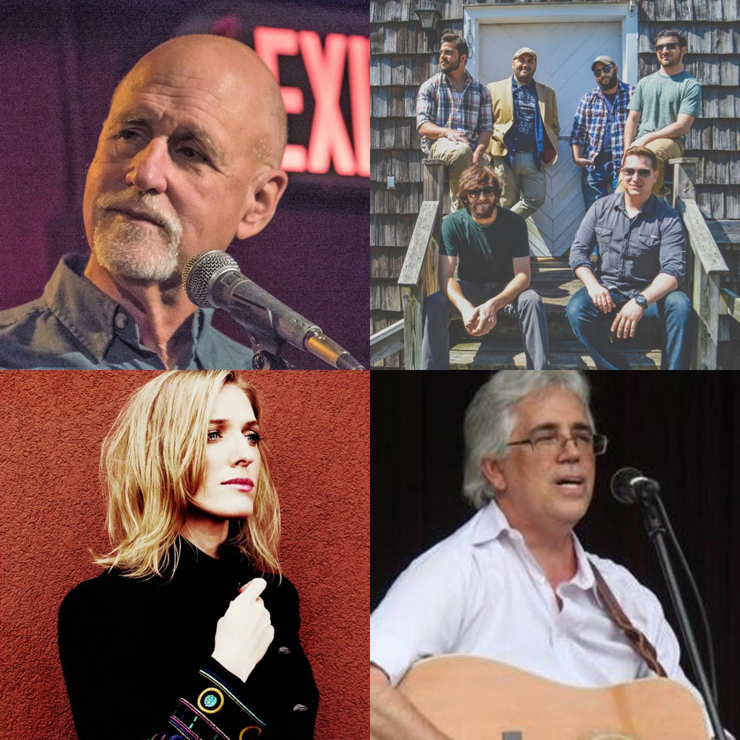On Your Radar - February 12, 2019