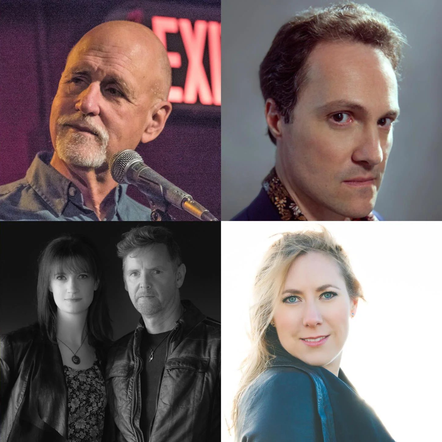 On Your Radar - April 9, 2019