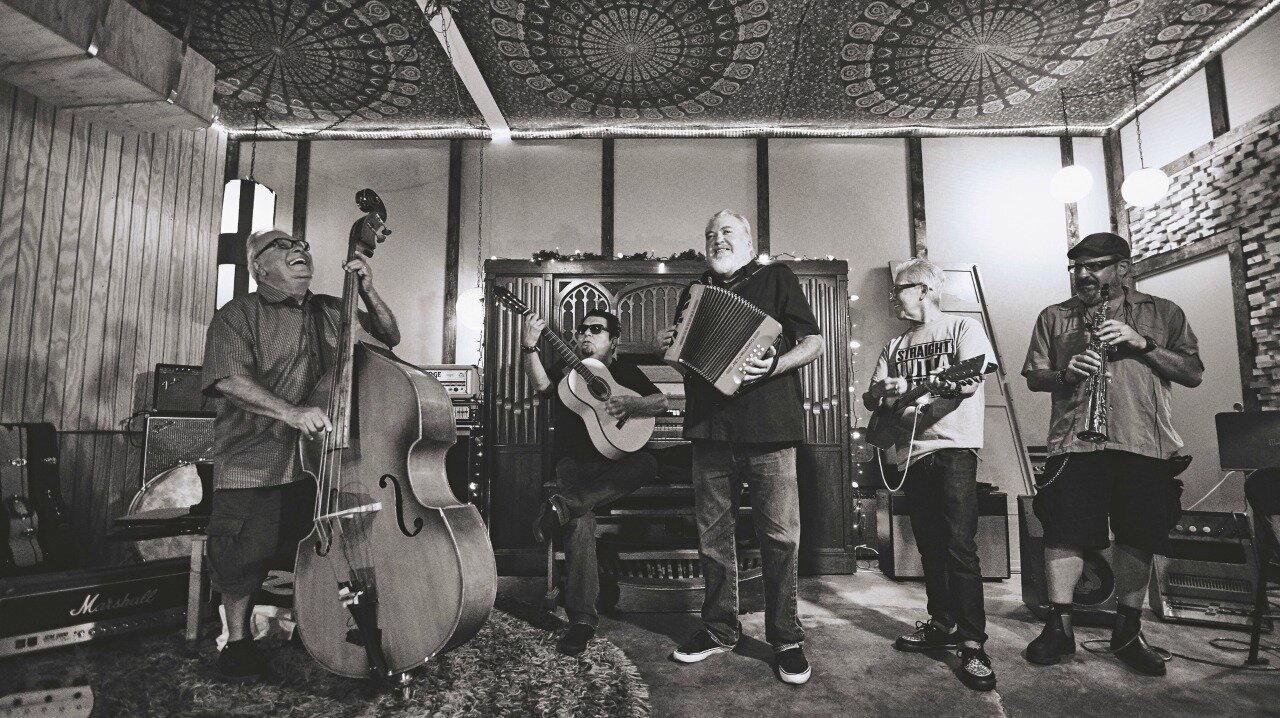 Sunday Supper: 12/22/19