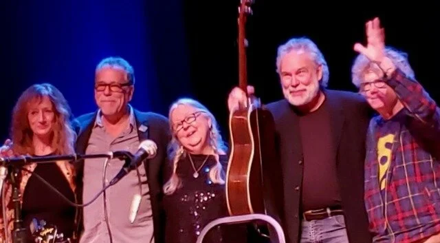 Sunday Supper: 03/01/20