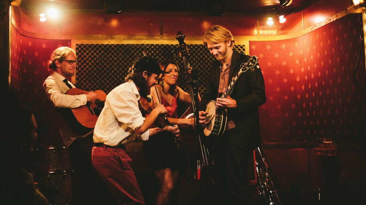 Sunday Supper: 03/08/20