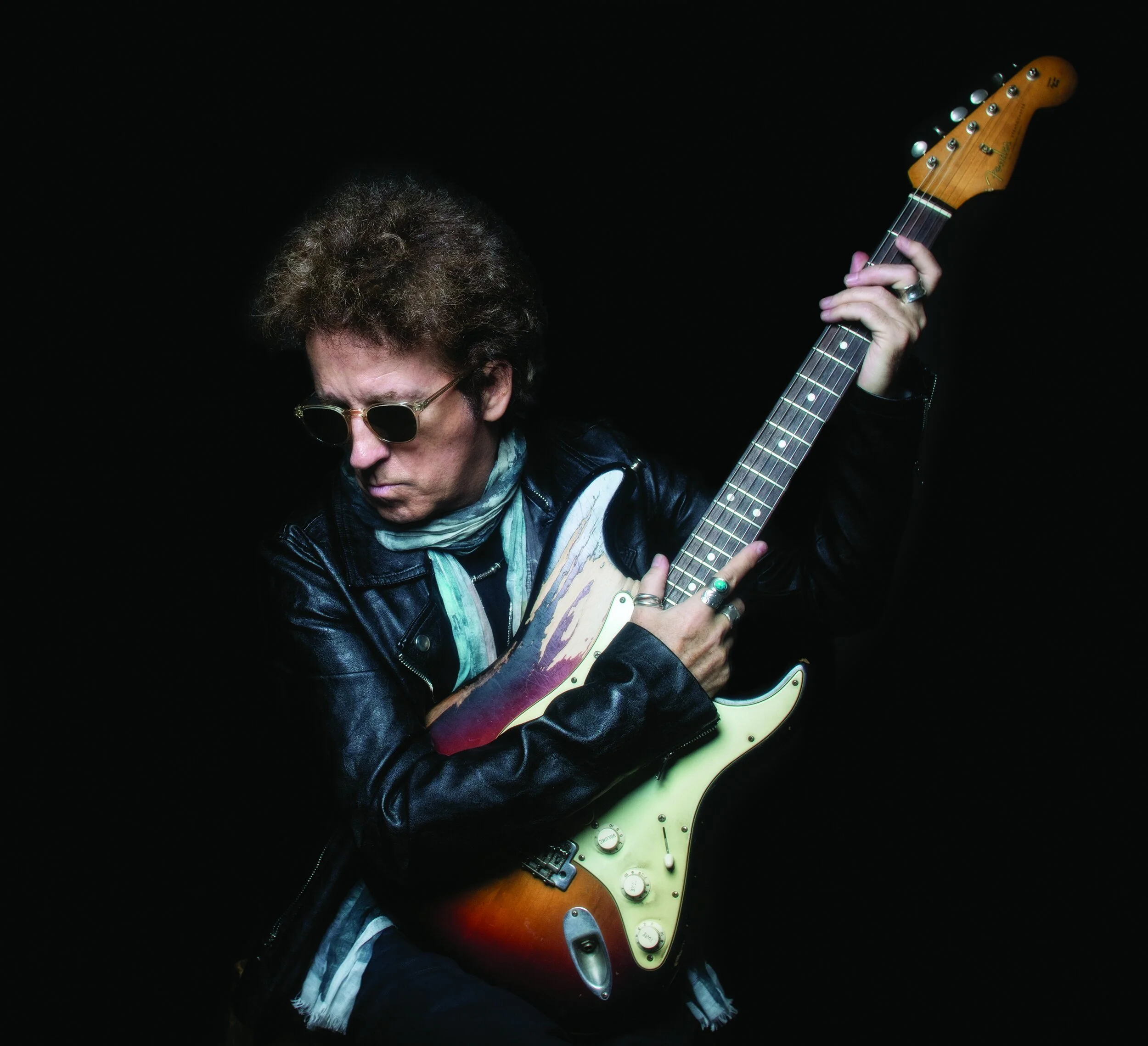 Spotlight Album Review: Willie Nile "Willie Nile Uncovered"