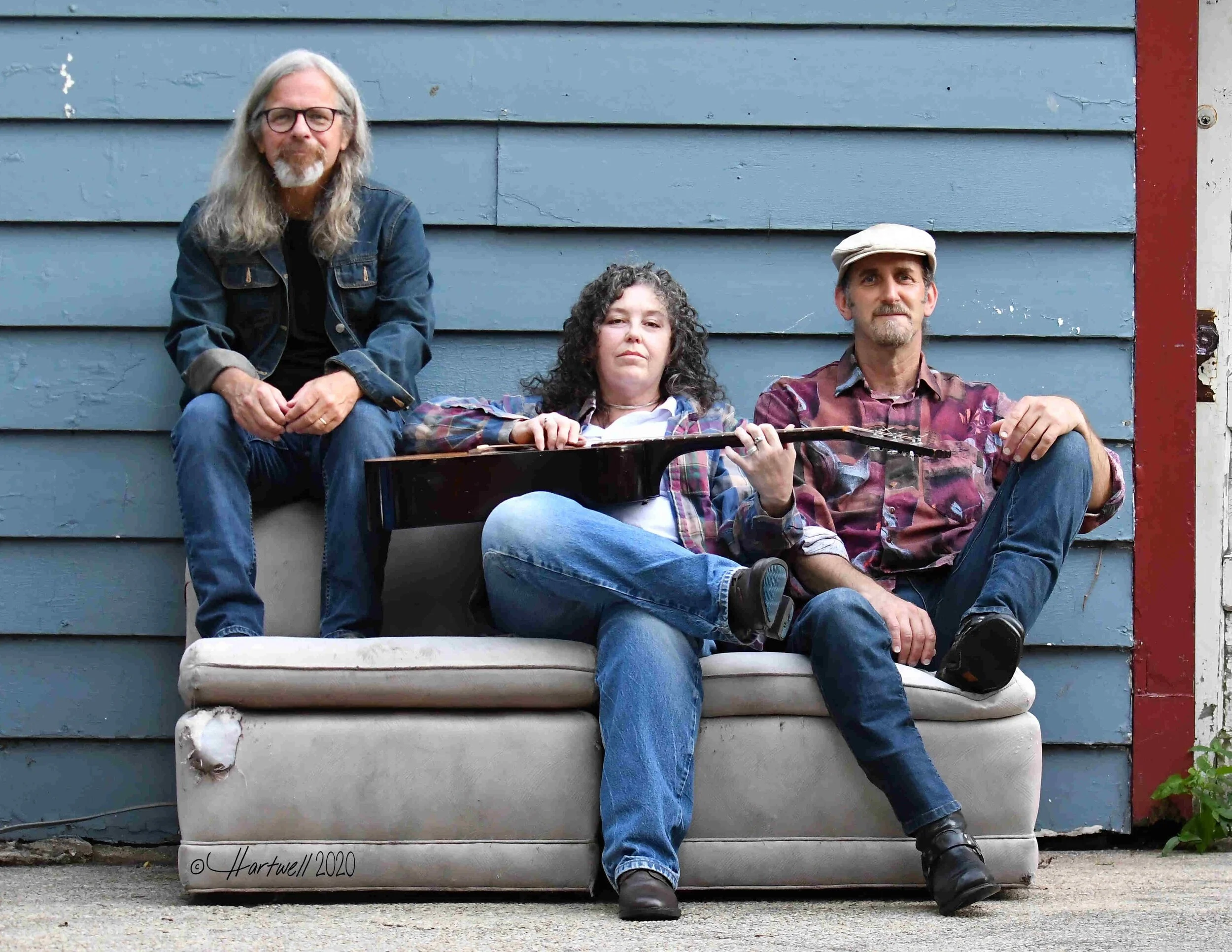 Spotlight Album Review: Gathering Time "Old Friends"