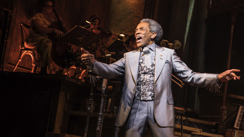 Sunday Supper: 12/20/20