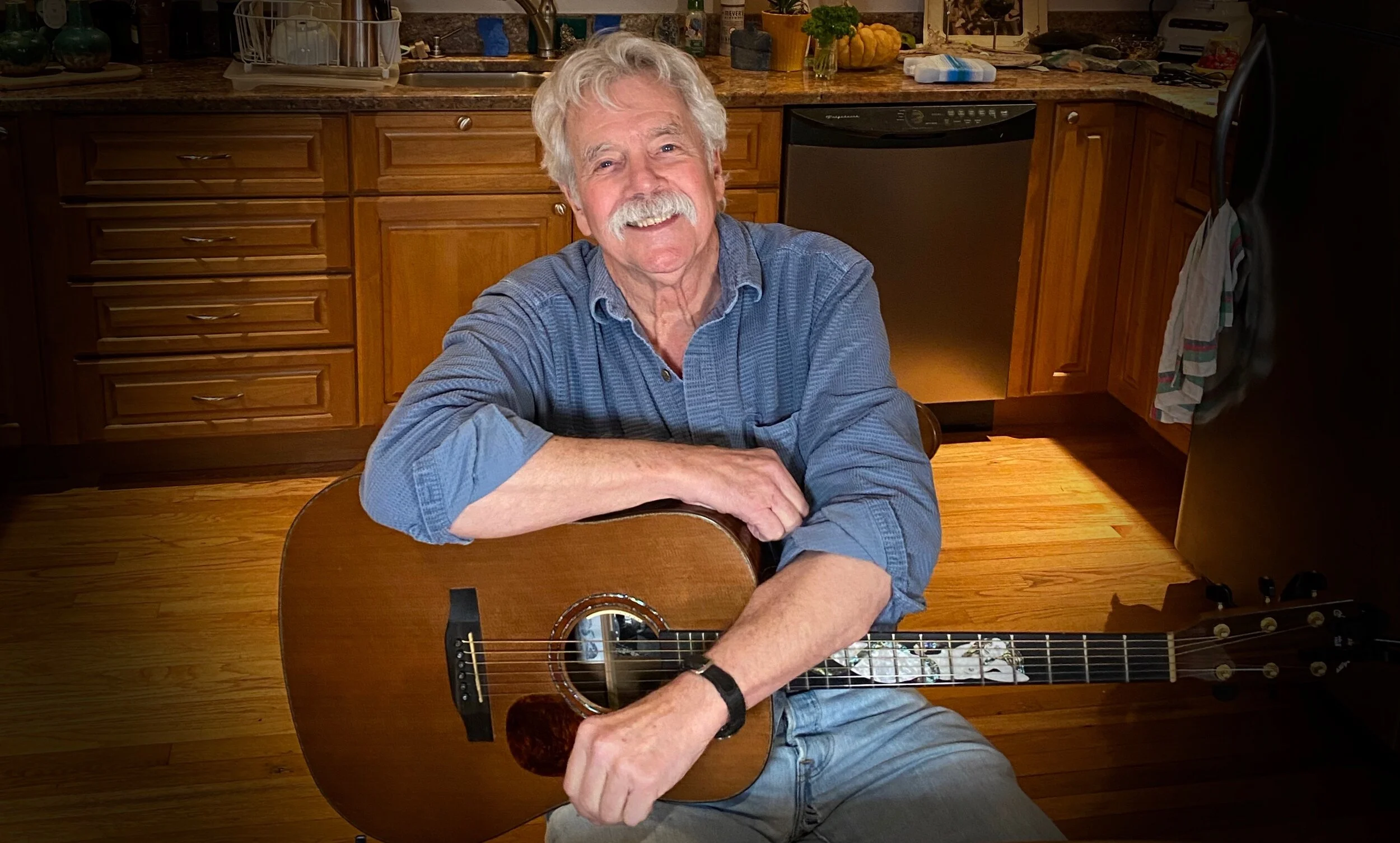 Sunday Supper: 02/07/21