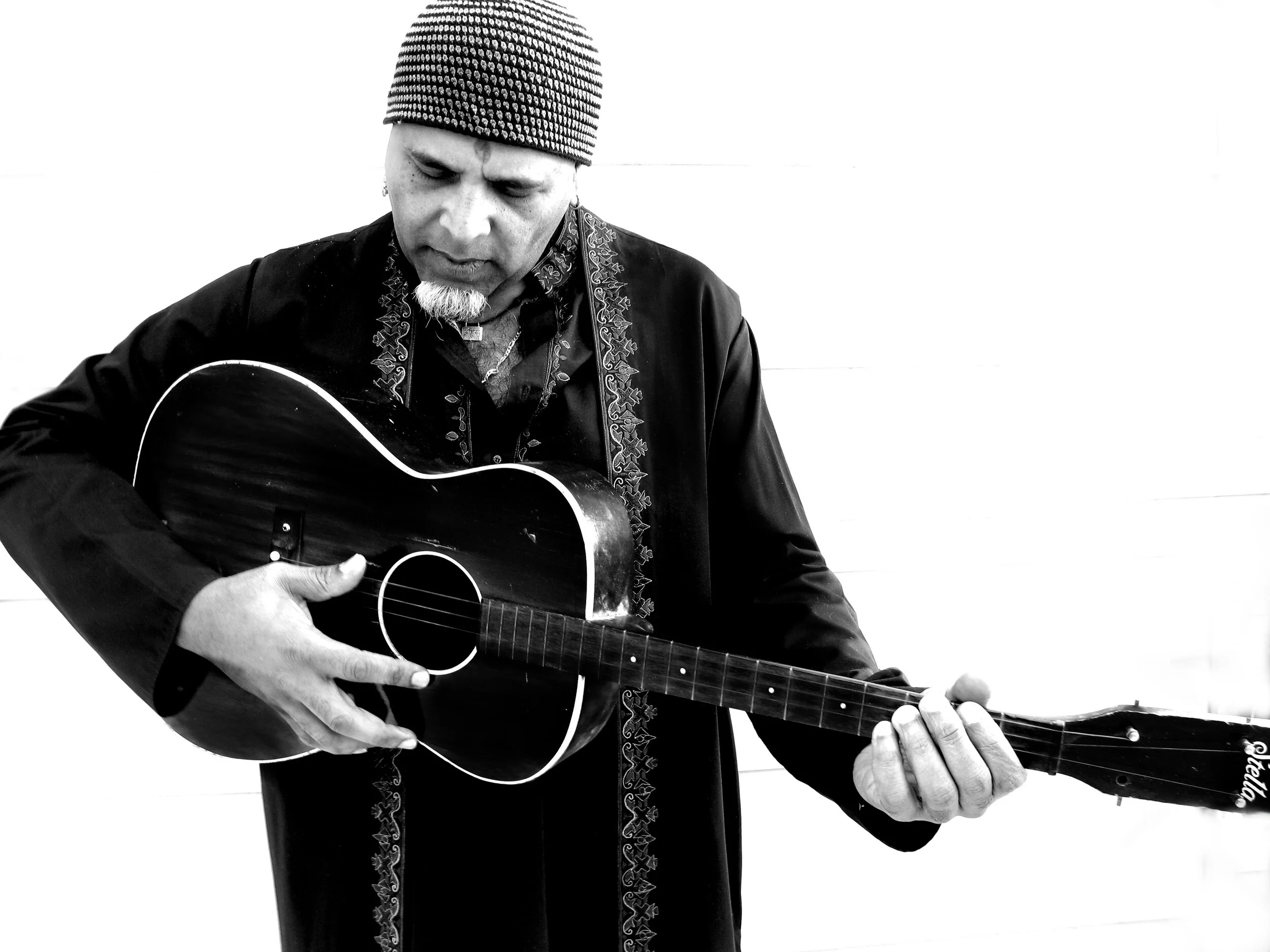 Sunday Supper: 05/16/21