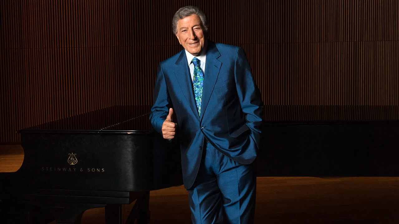 Tony Bennett