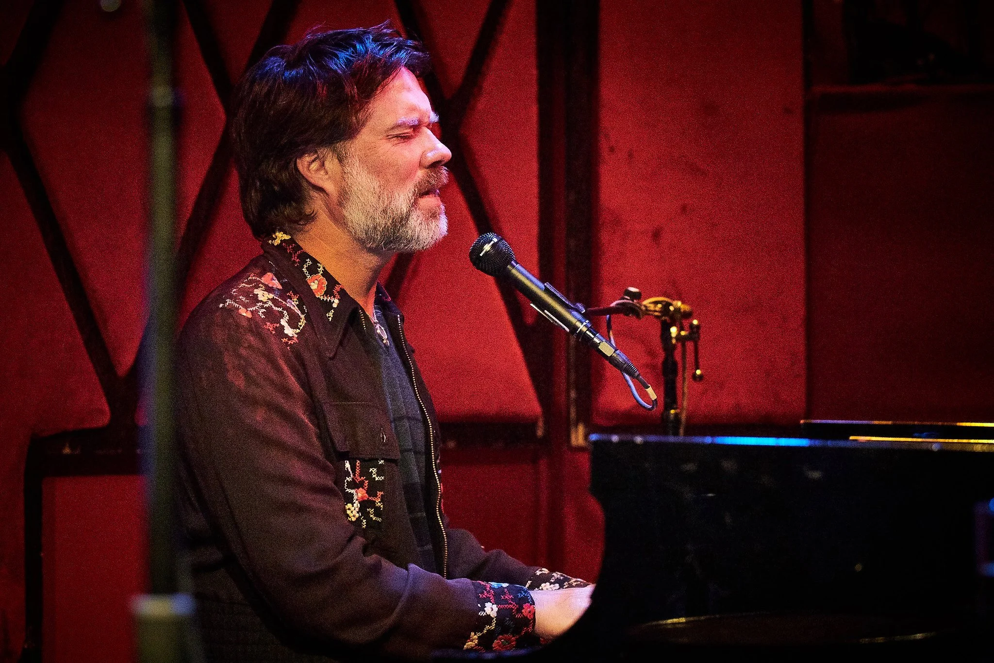 Sunday Supper: 06/05/22