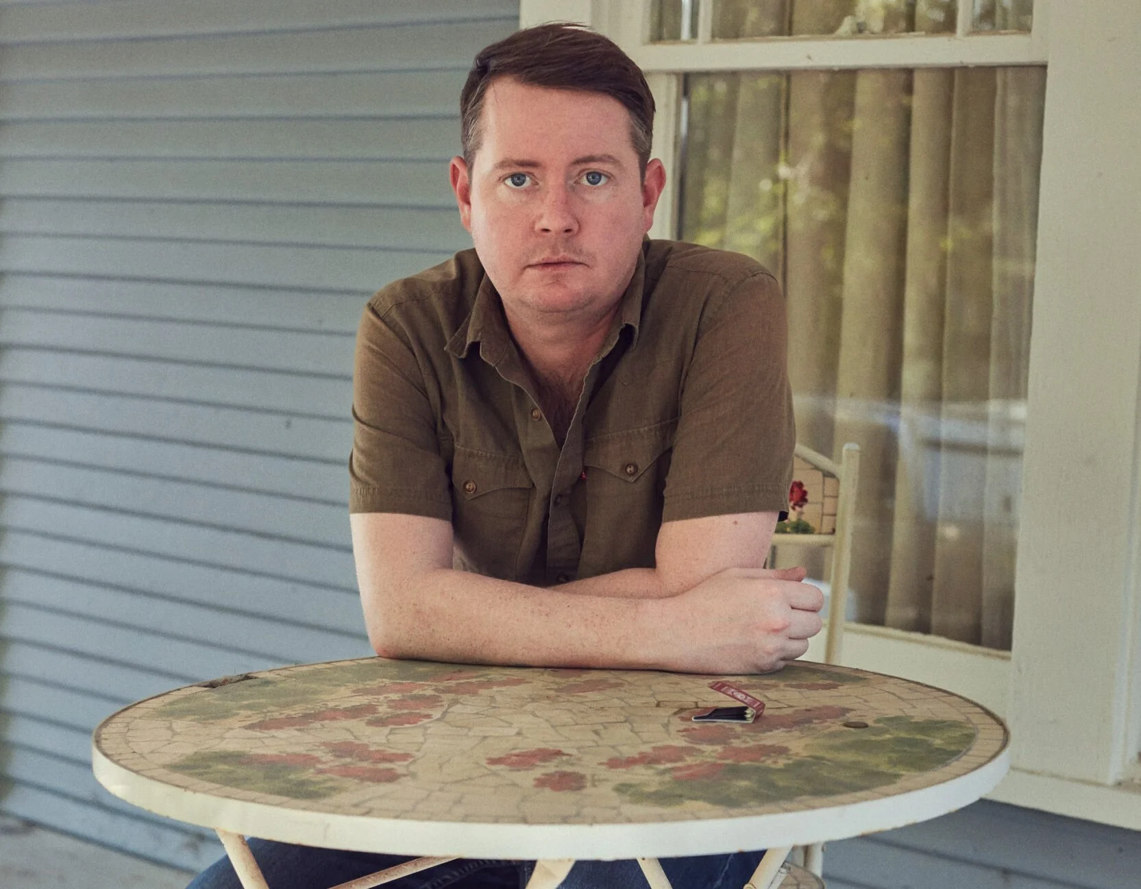 Spotlight Album Review: John Fullbright "The Liar"