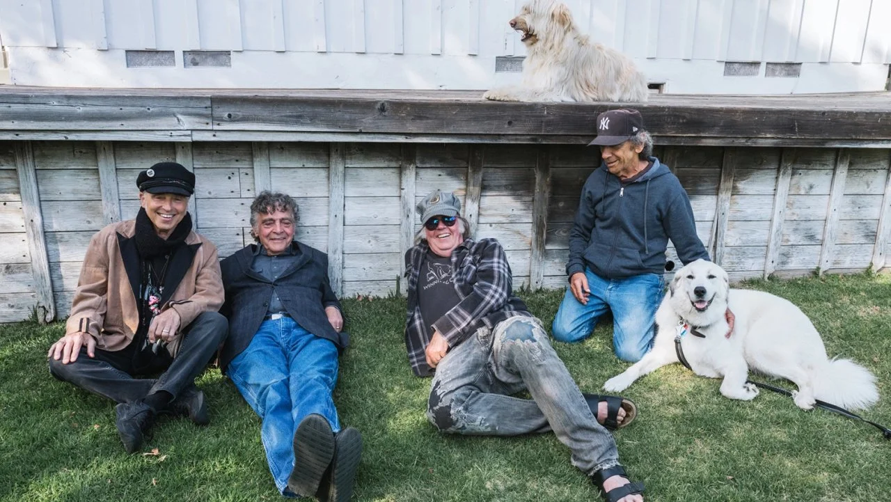 Sunday Supper: 12/04/22