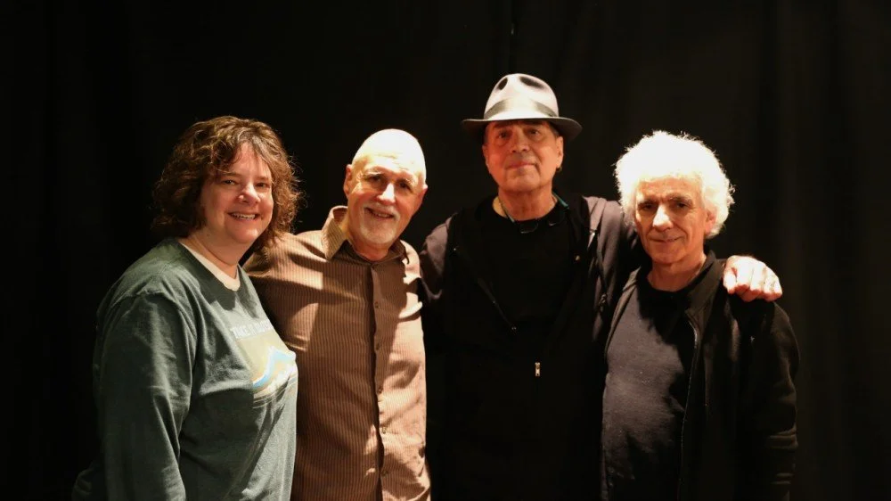 Sunday Supper: 02/12/23