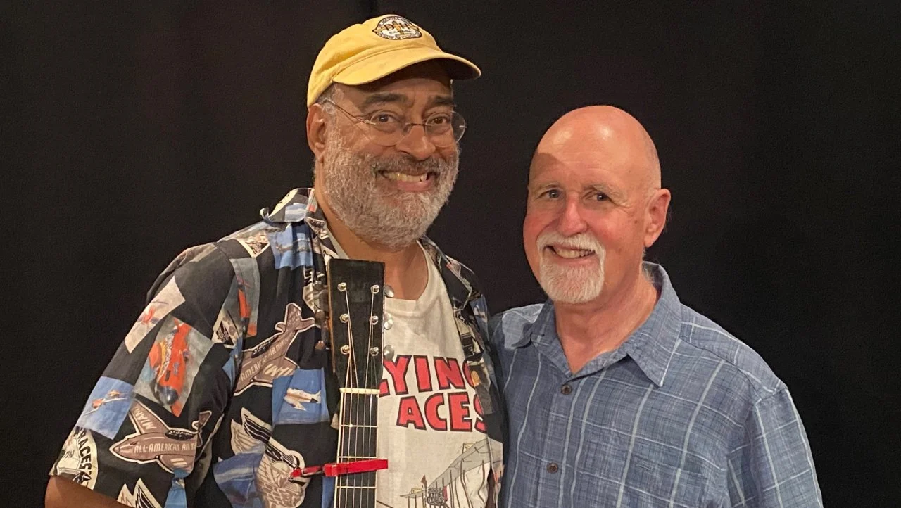 Sunday Supper: 08/06/23