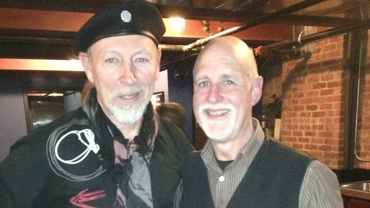 Sunday Supper: 03/31/24