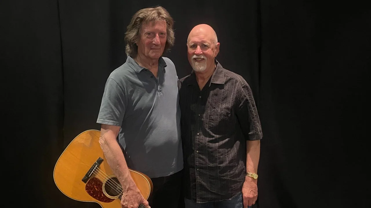 Sunday Supper: 08/11/24