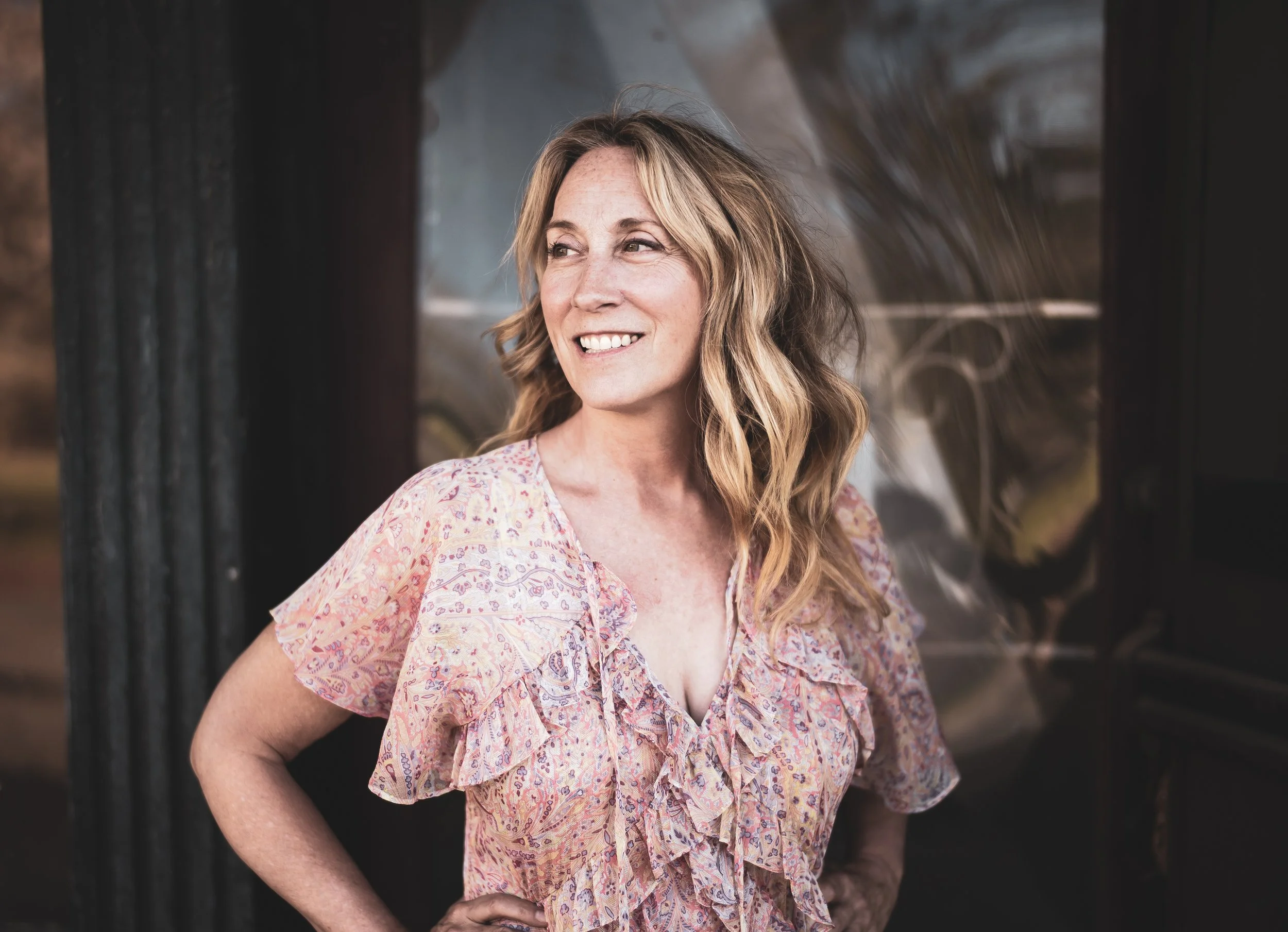 Spotlight Album Review: Amy Speace "The American Dream"