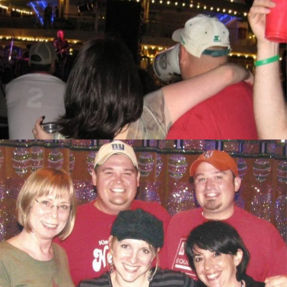 "Who is F. Scott Feil?"