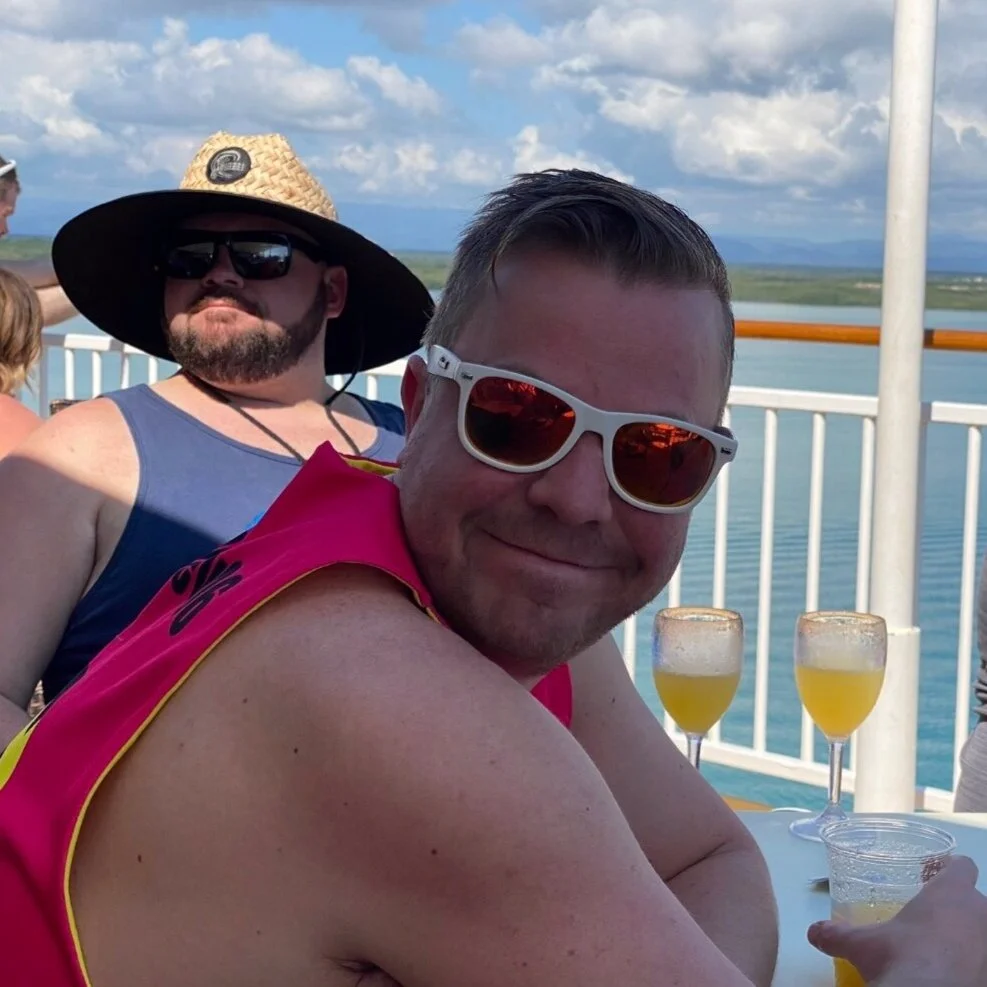 "Who is Eammon Farley?"