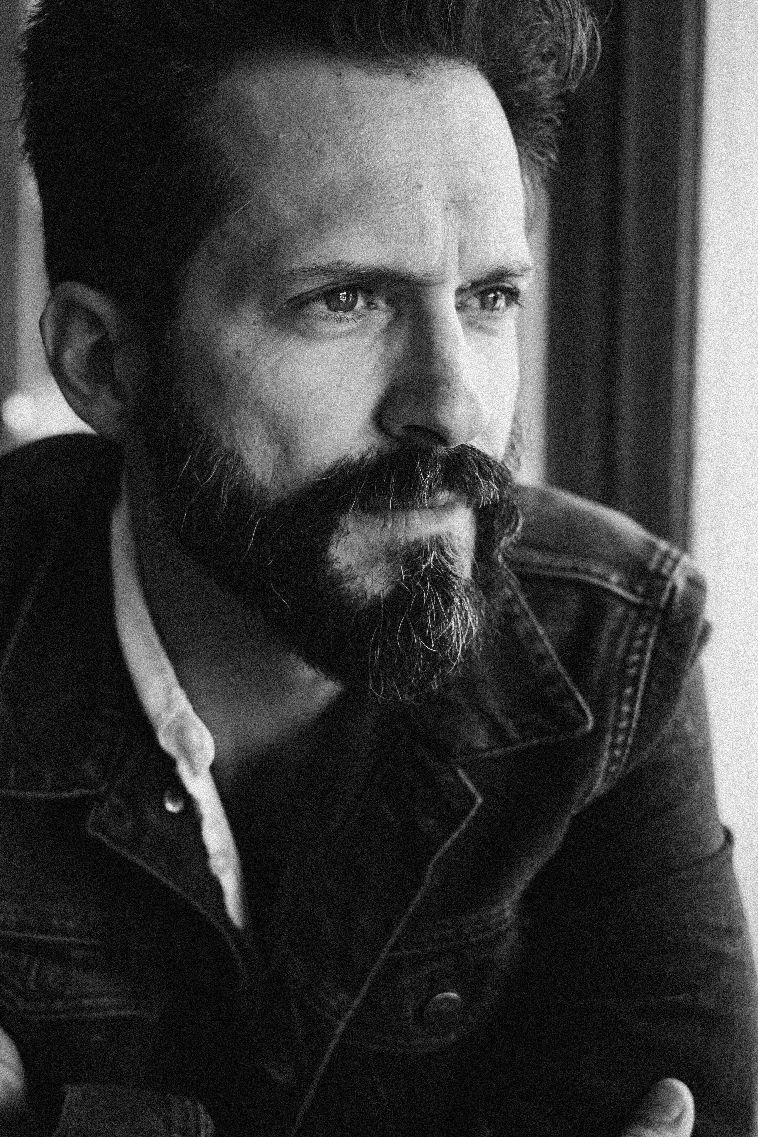 "Who is Tony Lucca now?"