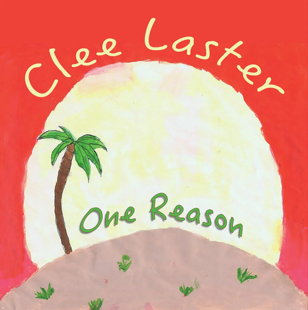 "Who is Clee Laster?"