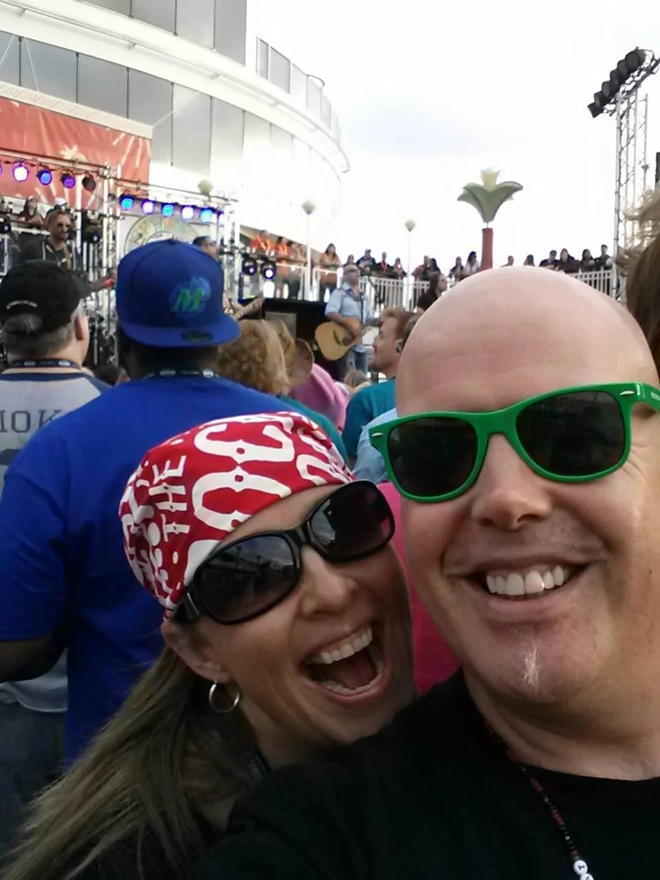 "Who are Laura Levi and Lane Christianson?"