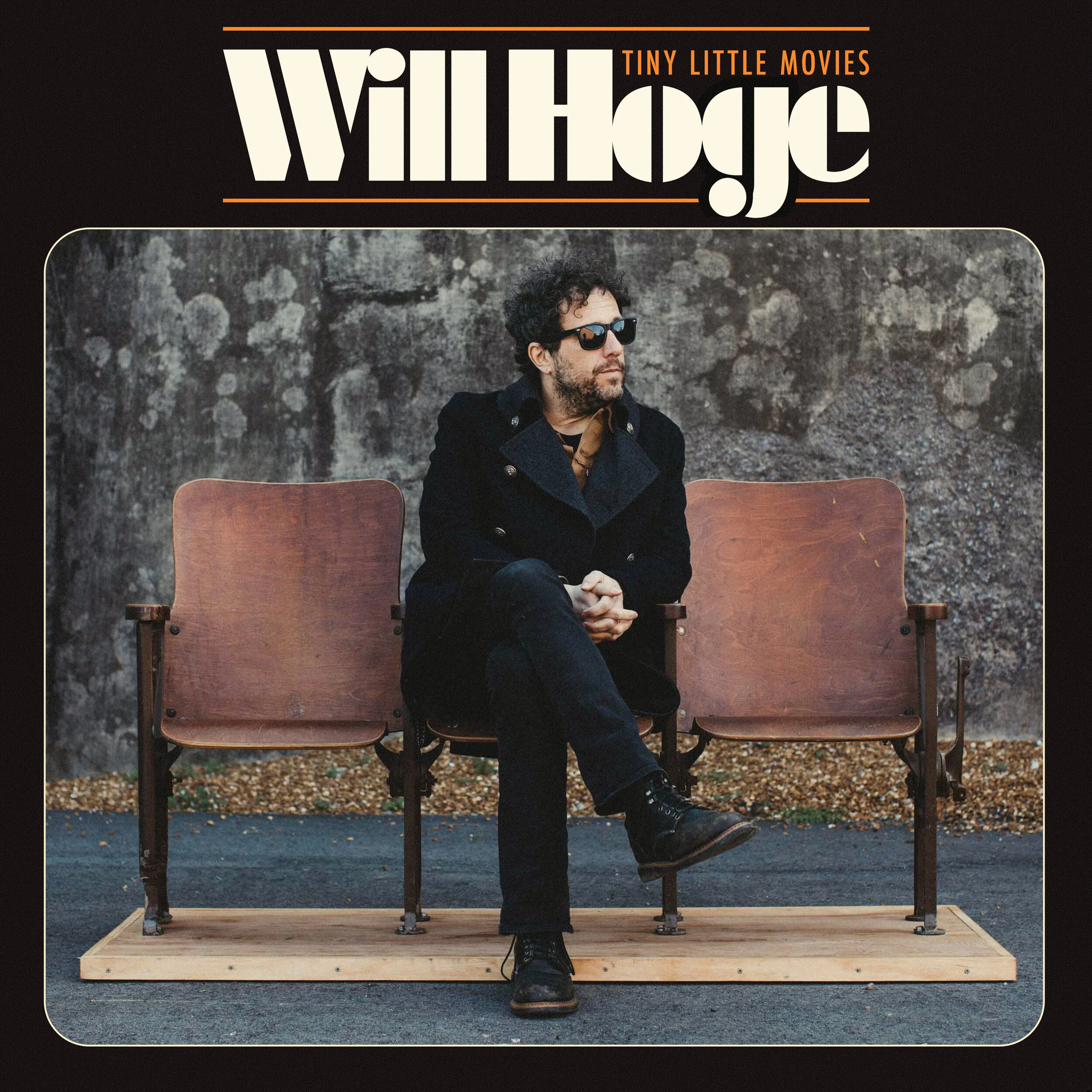 "Who is Will Hoge?"