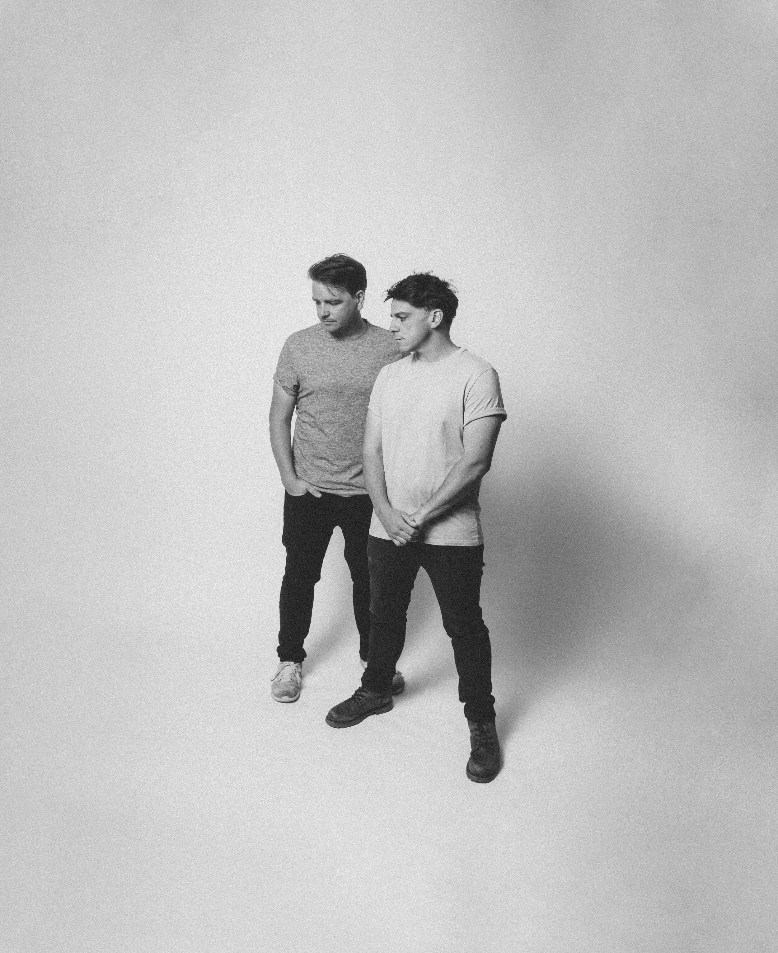 "Who is Joe Dunwell (of The Dunwells)"?