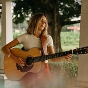 "Who is Carly Burruss?"