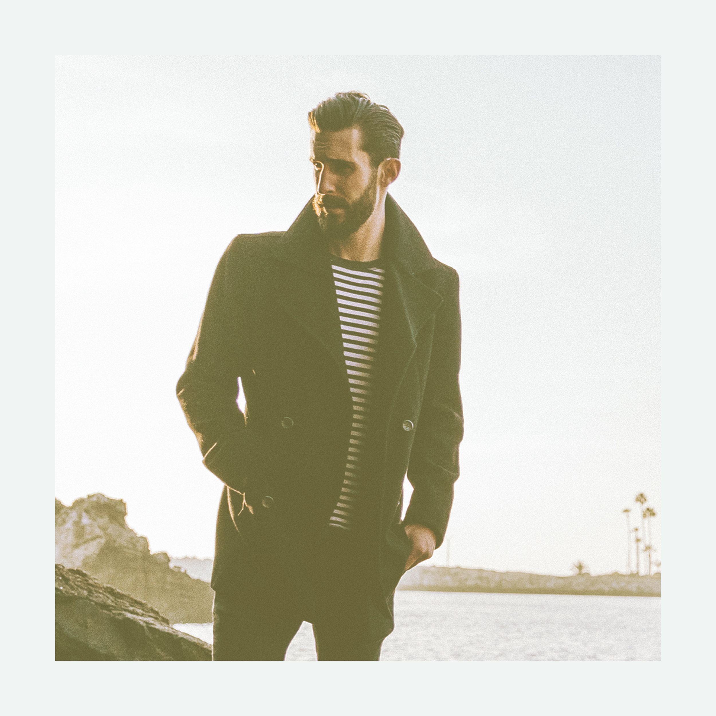 "Who is Aric Damm (of The Brevet)?