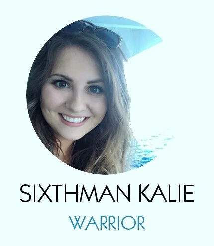 "Who is Sixthman Kalie"