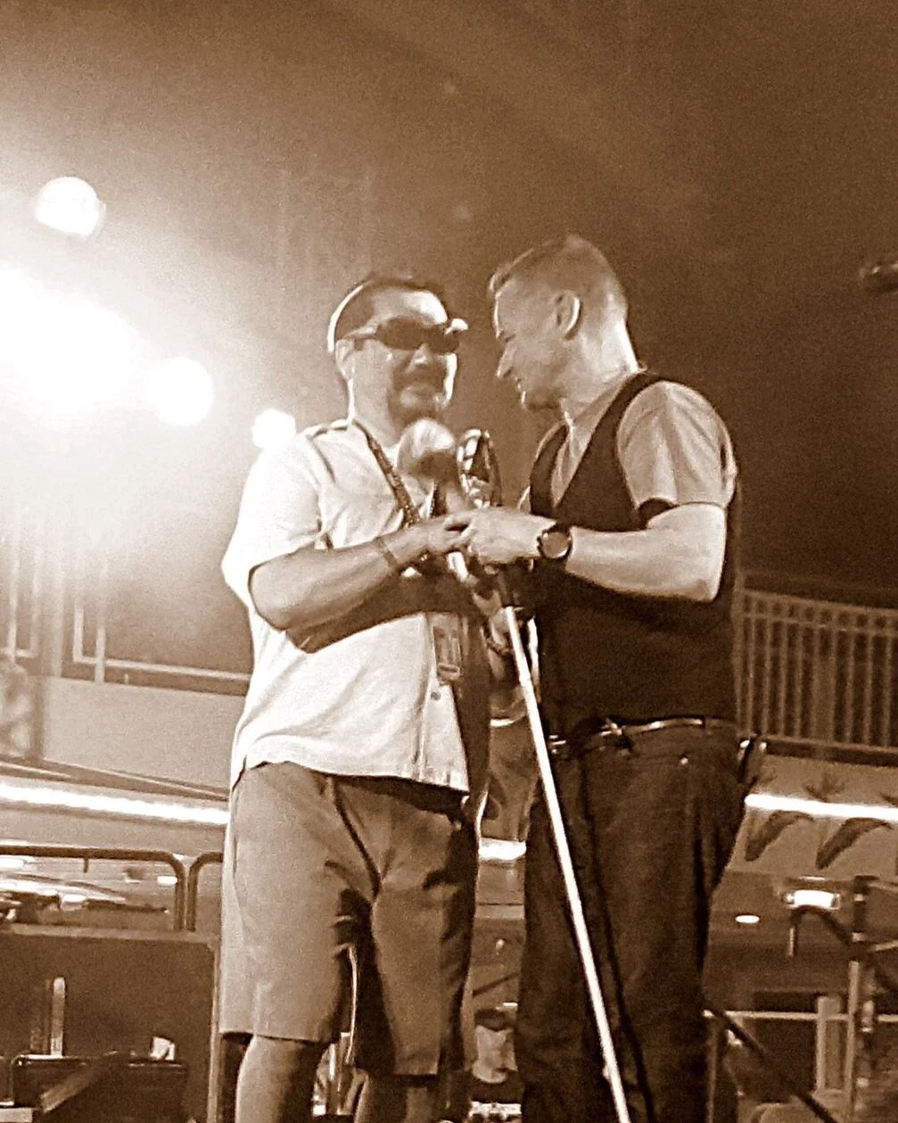 "Who is Dave Furukawa?"