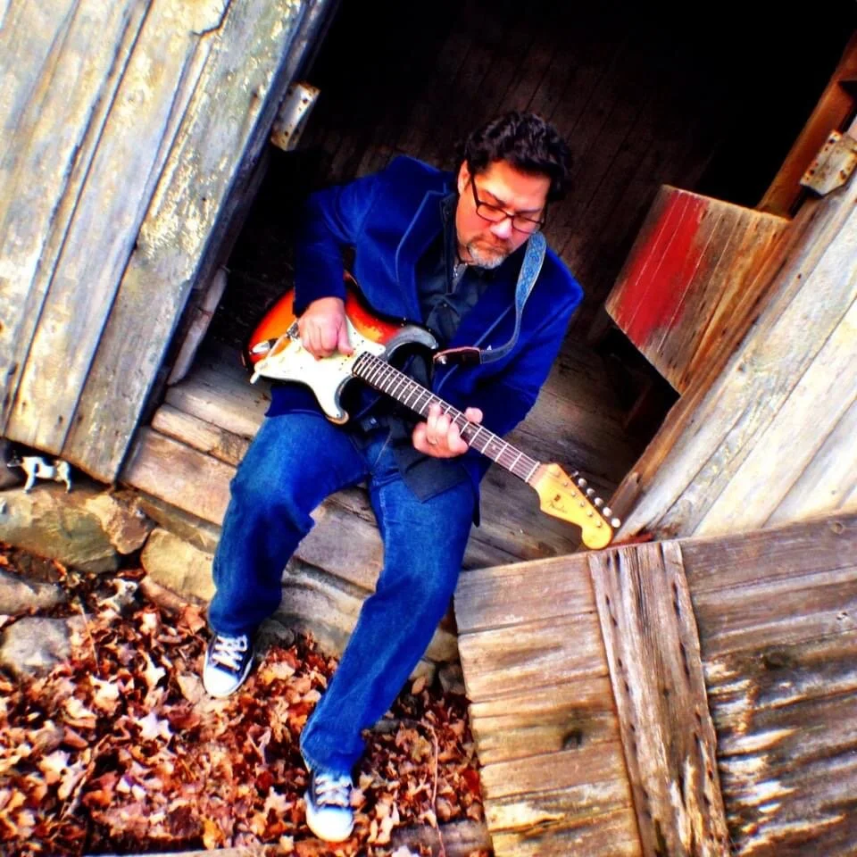 "Who is Brian Fechino?"