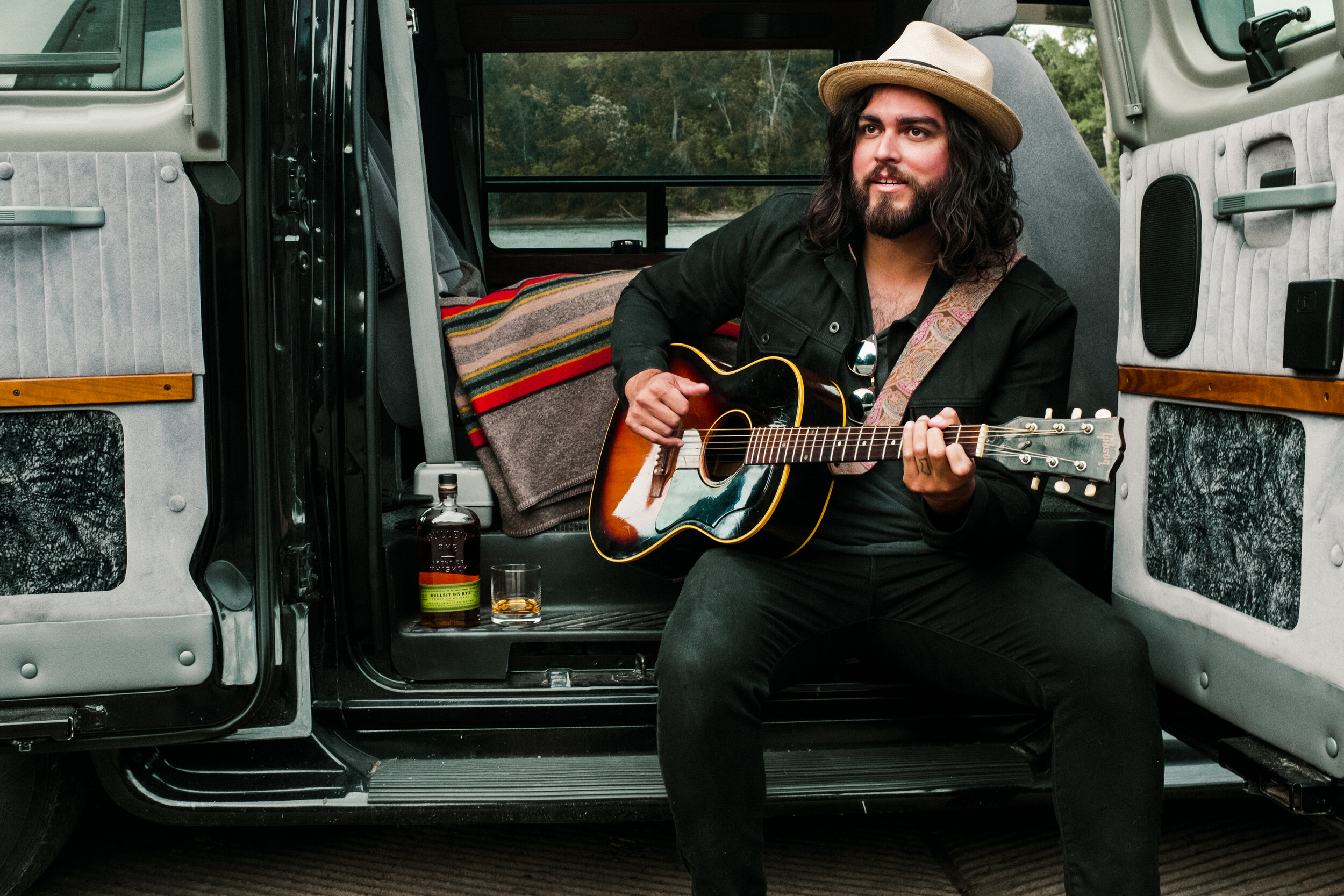 "Who is Dan Rodriguez?"