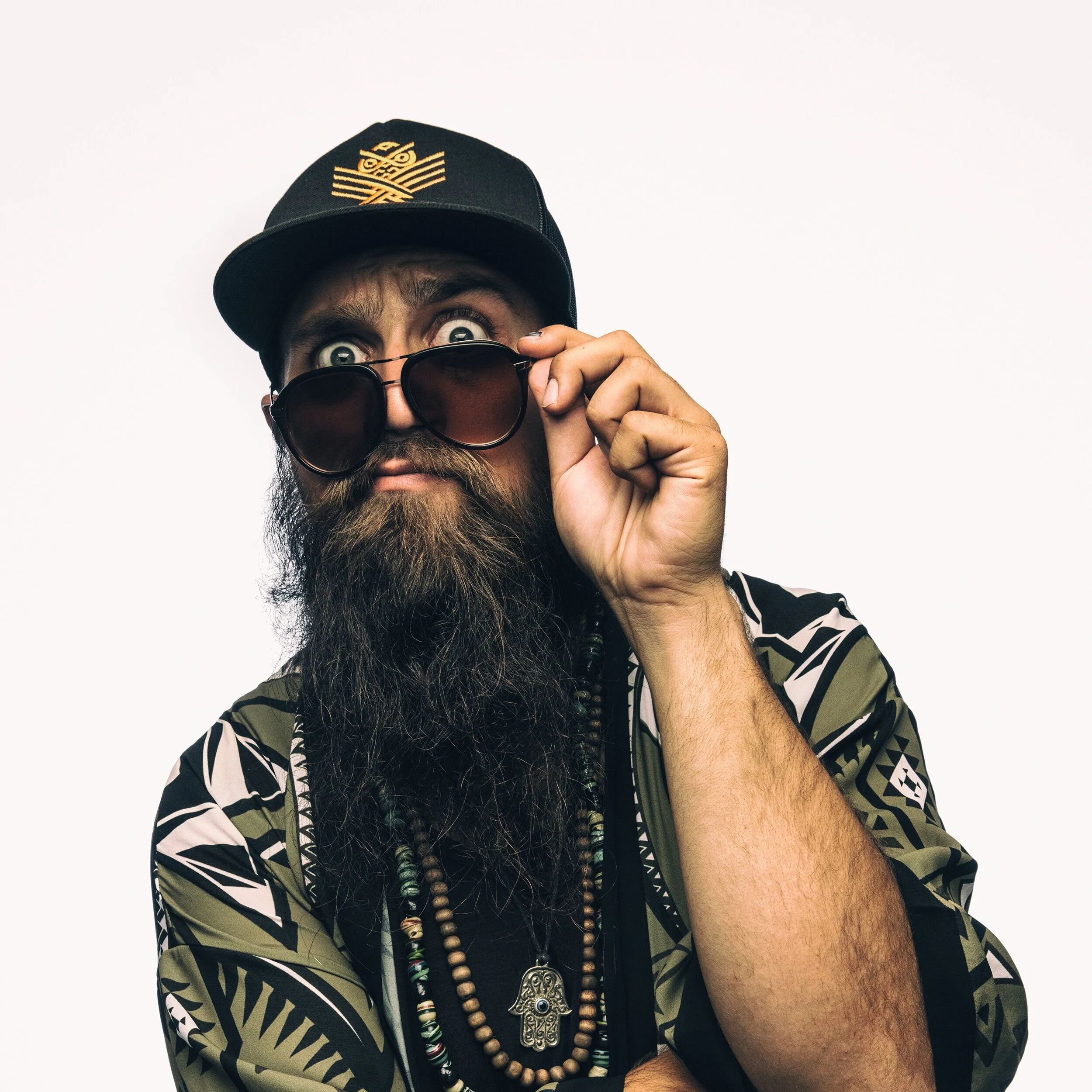 "Who is Mateo Vosganian (of Wild Adriatic)?"