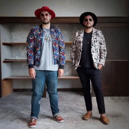 "Who are Nate and Dan Monea (of Hey Monea)?"