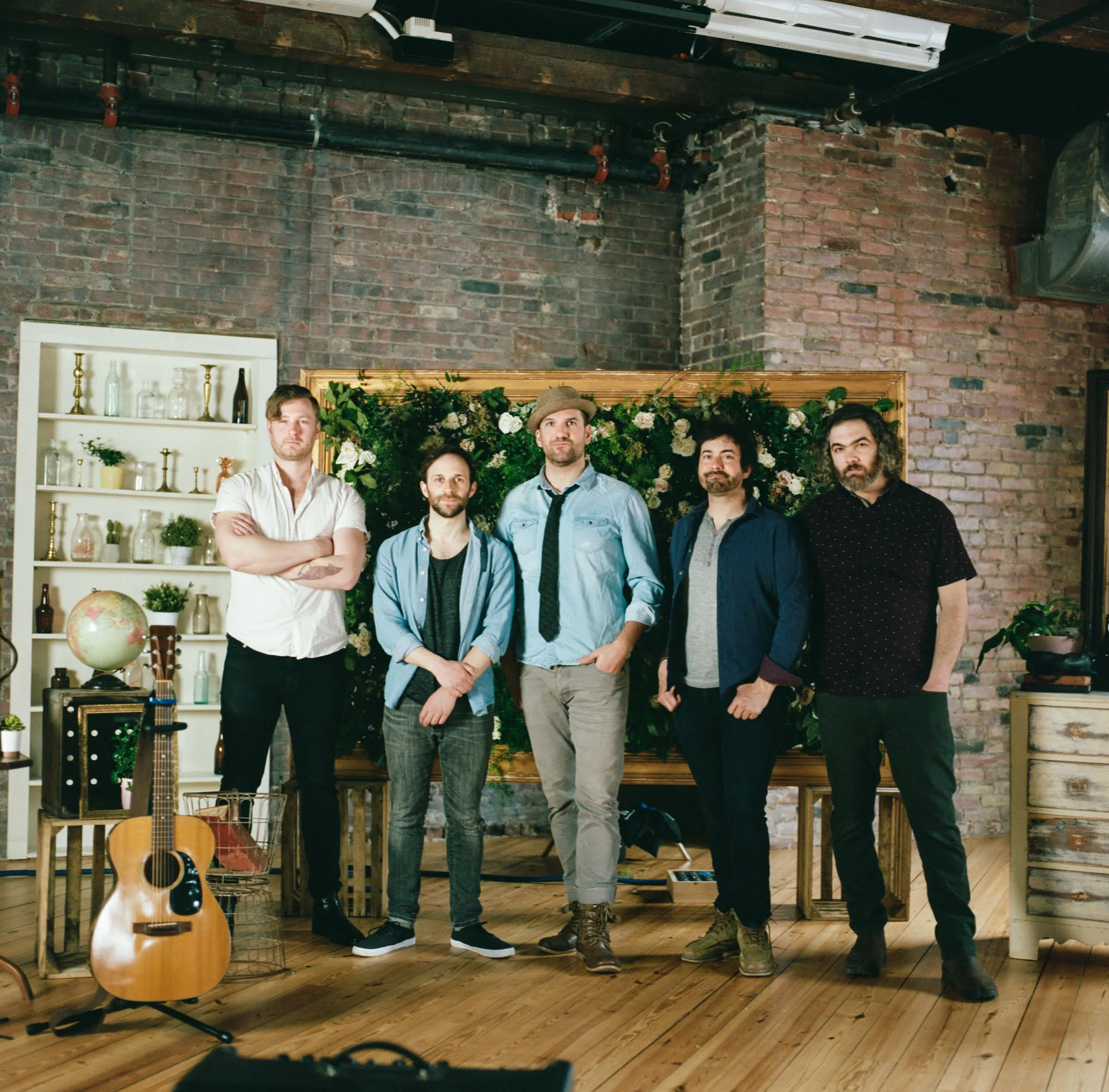 "Who are Billy Keane and Greg Smith (of The Whiskey Treaty Roadshow)?" [Part I]