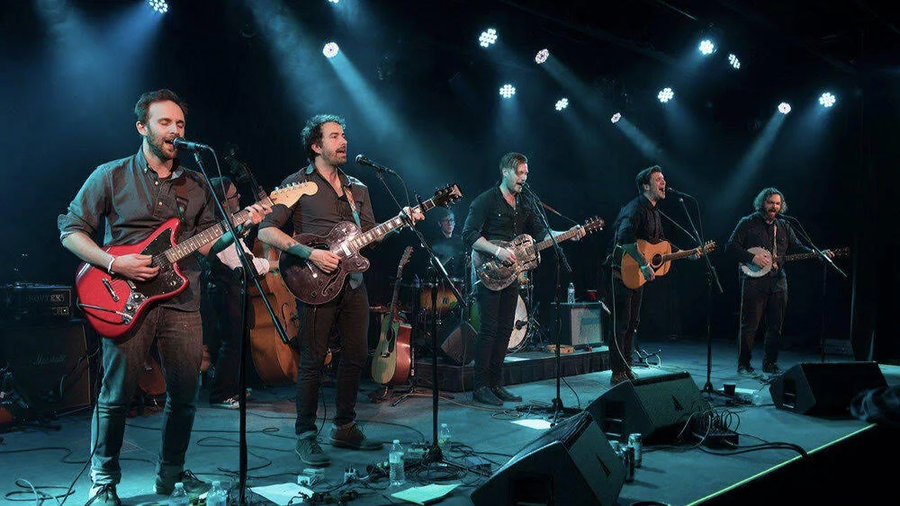 "Who are Tory Hanna, David Tanklefsky, and Chris Merenda (of The Whiskey Treaty Roadshow)?" [Part II] 