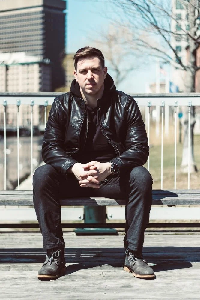 "Who is Brian Jarvis?"