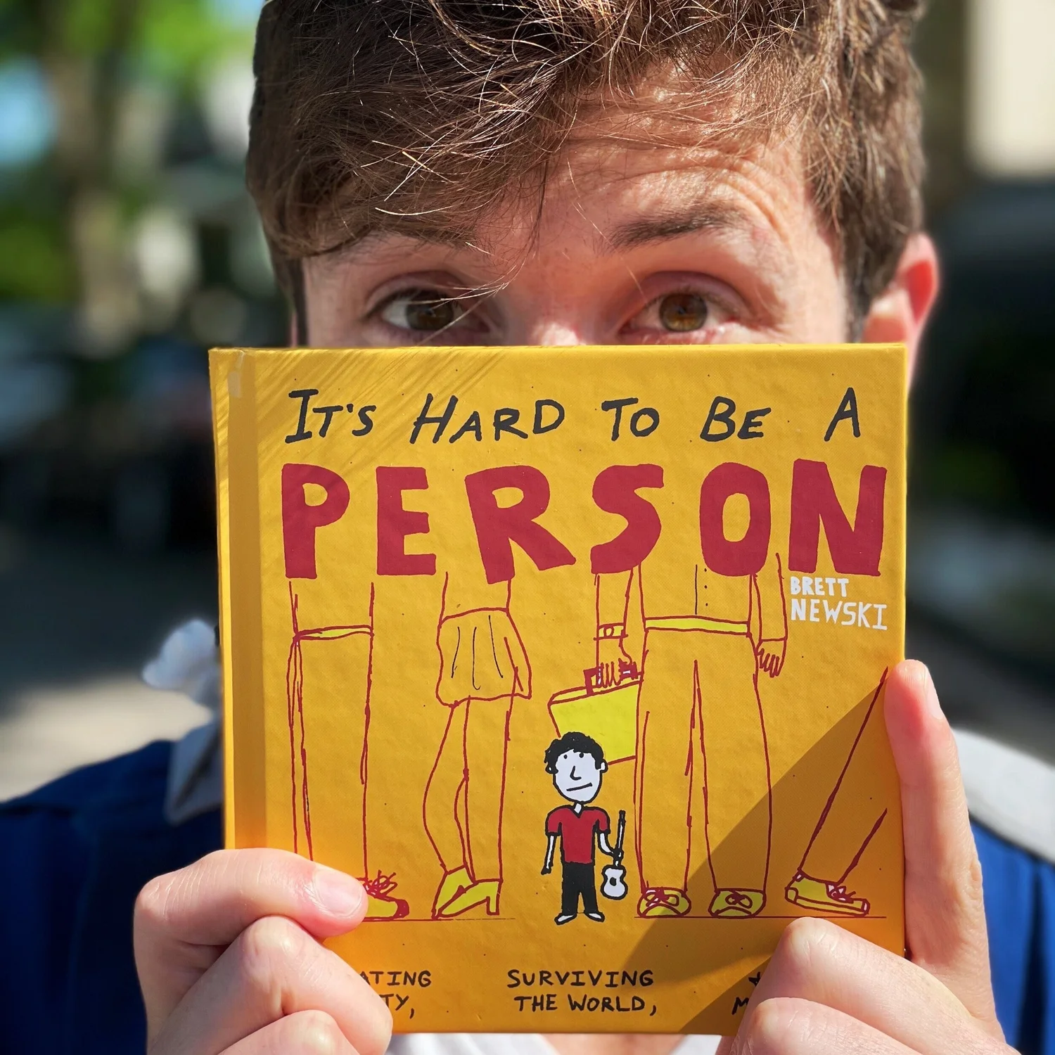 The BoatCast...  this is your TRiBe