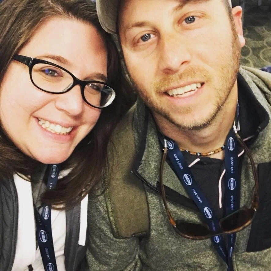 "Who are Kristine and Bart Coma?" - How Did Love ROCK Your BOAT? - part 2