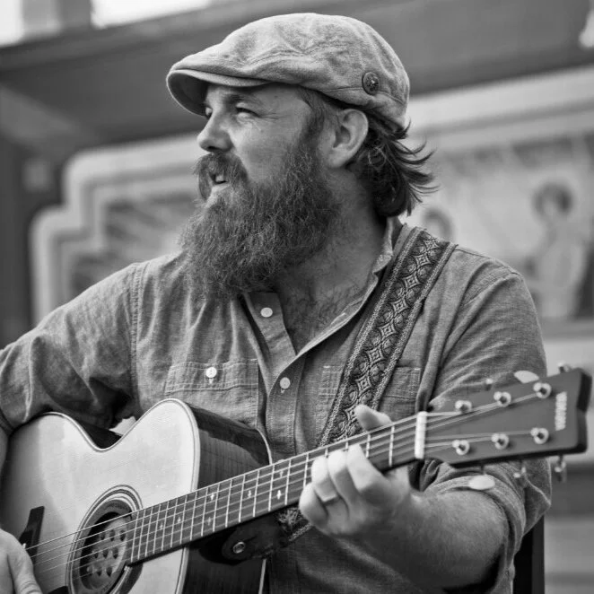 "Who is Marc Broussard?"