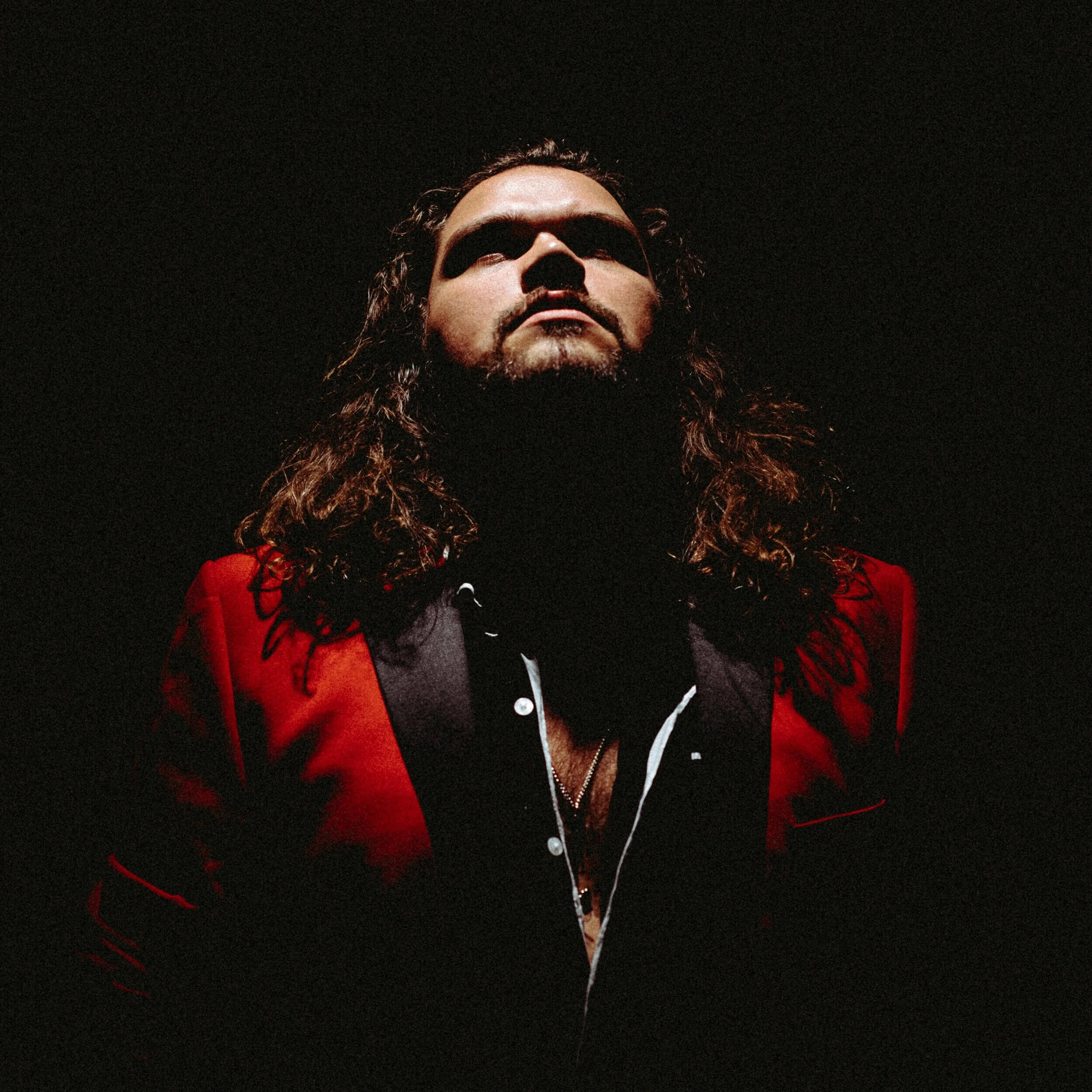 "Who is Mac Hanson (of Joshua and The Holy Rollers)?