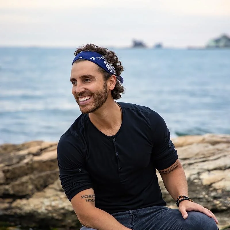 "Who is Nick Fradiani?