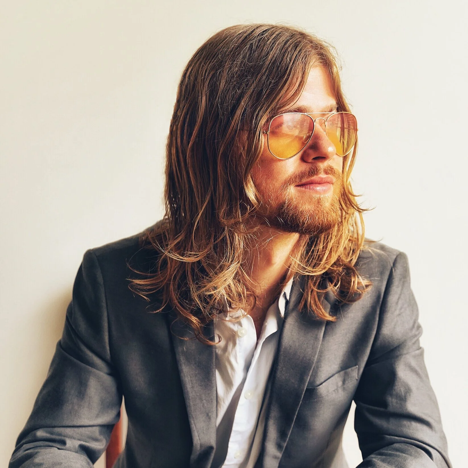 "Who again is Andrew Leahey?"