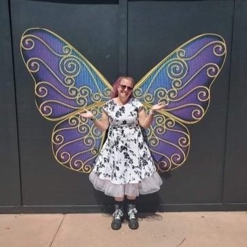 "Who is Barb "Tink" Kish?"