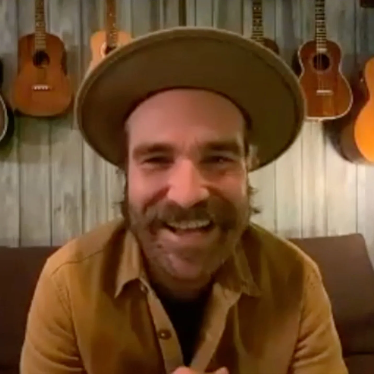 "Who is Scott Terry?" 2021 Humble &amp; Kind Recipient