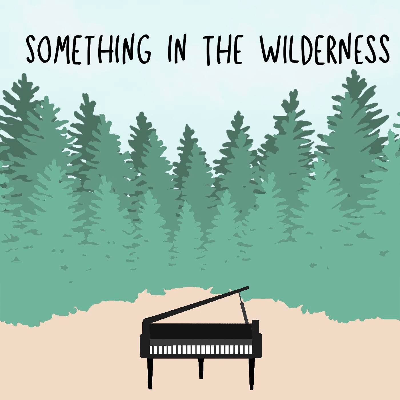 "Who is Steve Parpart? (of Something In The Wilderness Podcast)"