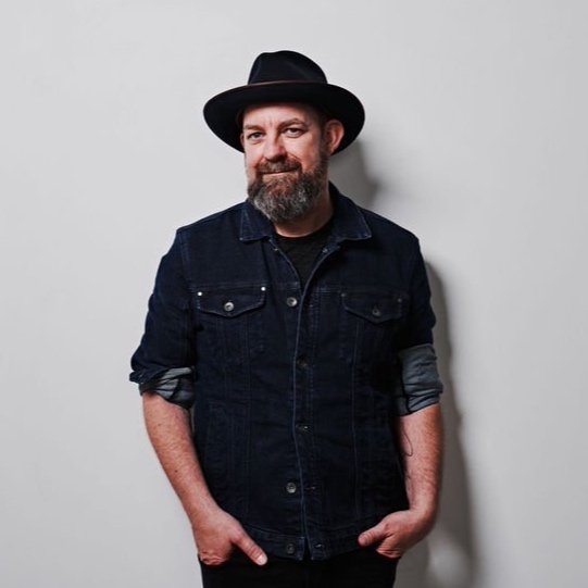 "Who is Kristian Bush? (of Dark Water, Billy Pilgrim, Sugarland)"